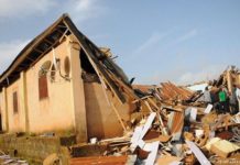 Missionários reconstroem mais de 600 casas de cristãos destruídas pelo Estado Islâmico