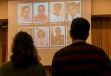 Como vivem os Cristãos presos no Irã