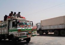 GRUPOS TERRORISTAS GANHAM FORÇA NO CENTRO DO MALI