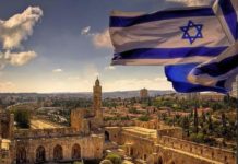 Israel anuncia apoio aos cristãos perseguidos no Irã