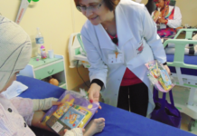 O QUE É CAPELANIA HOSPITALAR?