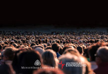 O ateísmo não dá base para a dignidade e os direitos humanos!