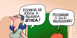 Ética na Política – uma visão reformada