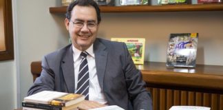 “Muitos cristãos sofrem de depressão e não se tratam”, diz Augusto Cury