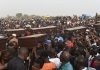 Grande mídia ignora genocídio de cristãos que se intensifica na Nigéria