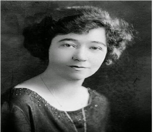 Isobel Miller Kuhn: Missionária das tribos Lisu