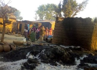Boko Haram mata 71 soldados do Níger