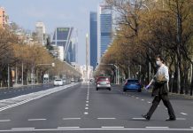 DEZ MANEIRAS PELAS QUAIS ESSA PANDEMIA DE CORONAVÍRUS PODE SER BENÉFICA