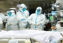 Médico ateu na Itália encontra Deus lutando contra o COVID-19