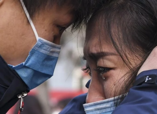 Igreja se reúne nas casas todos os dias em Wuhan, epicentro do coronavírus