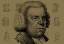 Deus salvou um miserável como ele (John Newton)