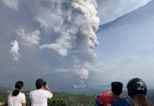 Em meio à pandemia, terremotos e vulcões entram em atividade ao redor do mundo