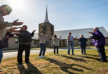 Um quarto da população dos EUA diz que a pandemia “fortaleceu sua fé”, diz pesquisa