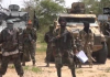 Em 6 meses, mais de 300 igrejas de uma única denominação sofreram ataques do Boko Haram