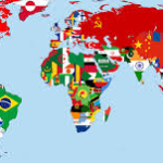 mapa google tradutor