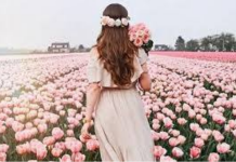 Características de uma Mulher Virtuosa