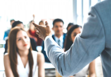 LIÇÕES SOBRE LIDERANÇA PASTORAL