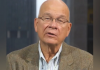 Tim Keller enfrenta efeitos colaterais do tratamento de câncer e família pede oração