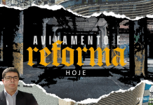 REFORMA E AVIVAMENTO HOJE