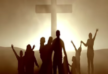 Capacitado pelo Espírito