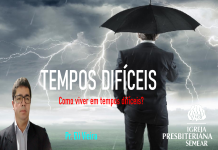 Tempos Difíceis