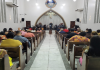 CENTENÁRIO DA 1ª IGREJA PRESBITERIANA DE ITABUNA