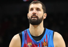 Jogador de basquete dedica prêmio a Deus: “Jesus Cristo me deu forças”
