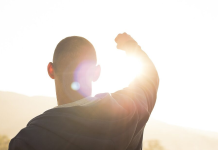 AVIVAMENTO, LUZ E CALOR