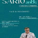 Aniversário do PRGP