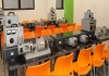 Inauguração dos novos laboratórios de Engenharia Elétrica e da Computação