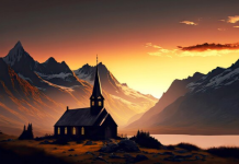 Marcas de uma Igreja Saudável