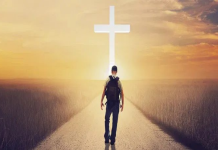 O Desafio de Seguir a Jesus