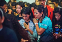 Mais de 41 mil pessoas se reúnem para ouvir o Evangelho em cruzada na Venezuela