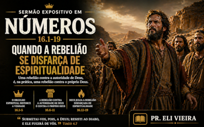 Quando a rebelião